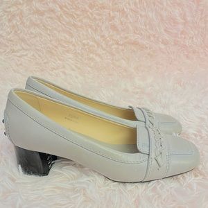 Tod’s Moccasin-gommino